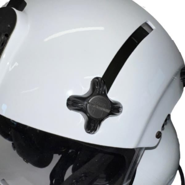 Aussen Visier Feststellschraube